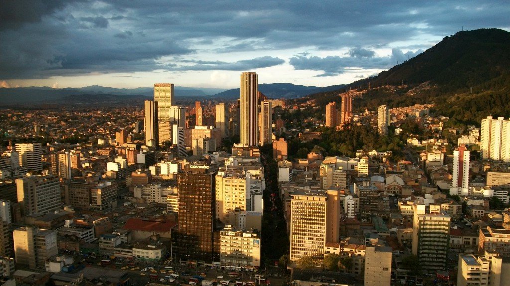 Mirrai - Real Estate Latin America